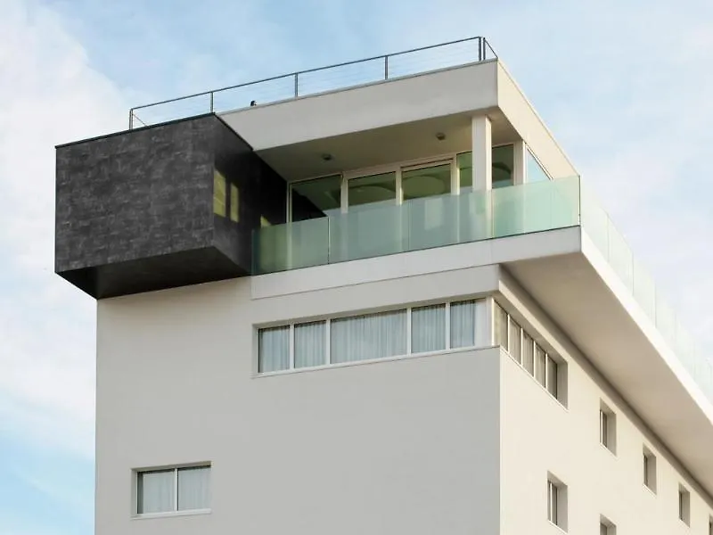 Le Nove Hotel