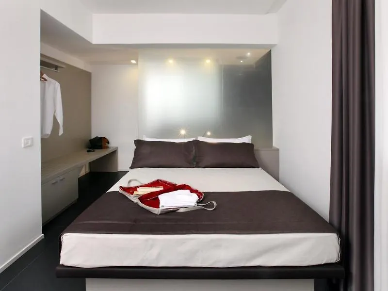 Le Nove Hotel