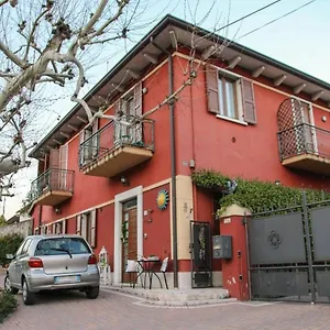 Cà Del Tasso Appartamento