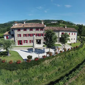 Agriturismo Althea Vittorio Veneto