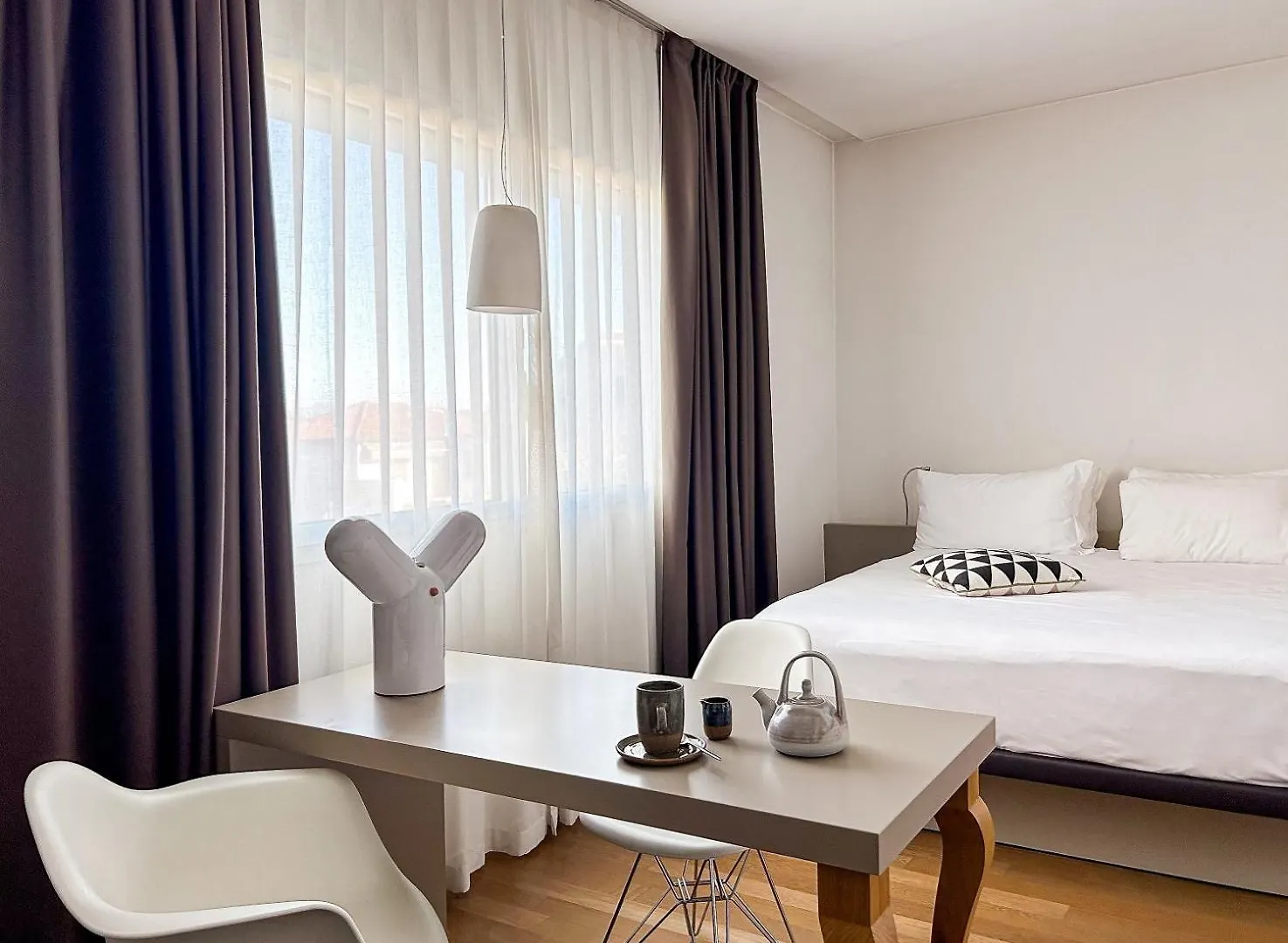Le Nove Hotel 4*,