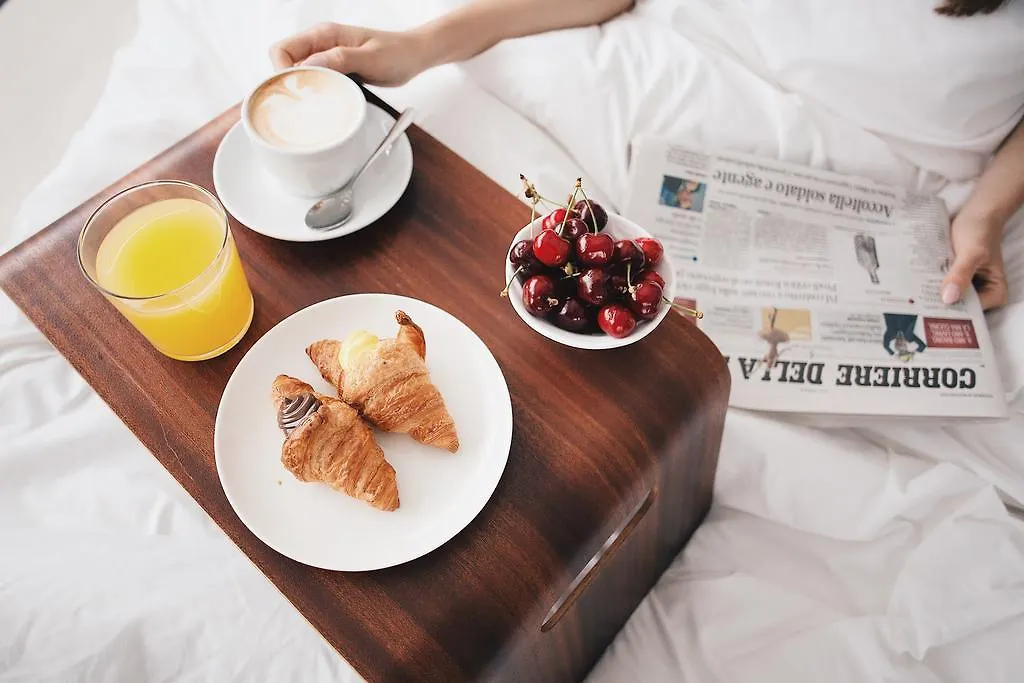 ****  Le Nove Hotel Italy