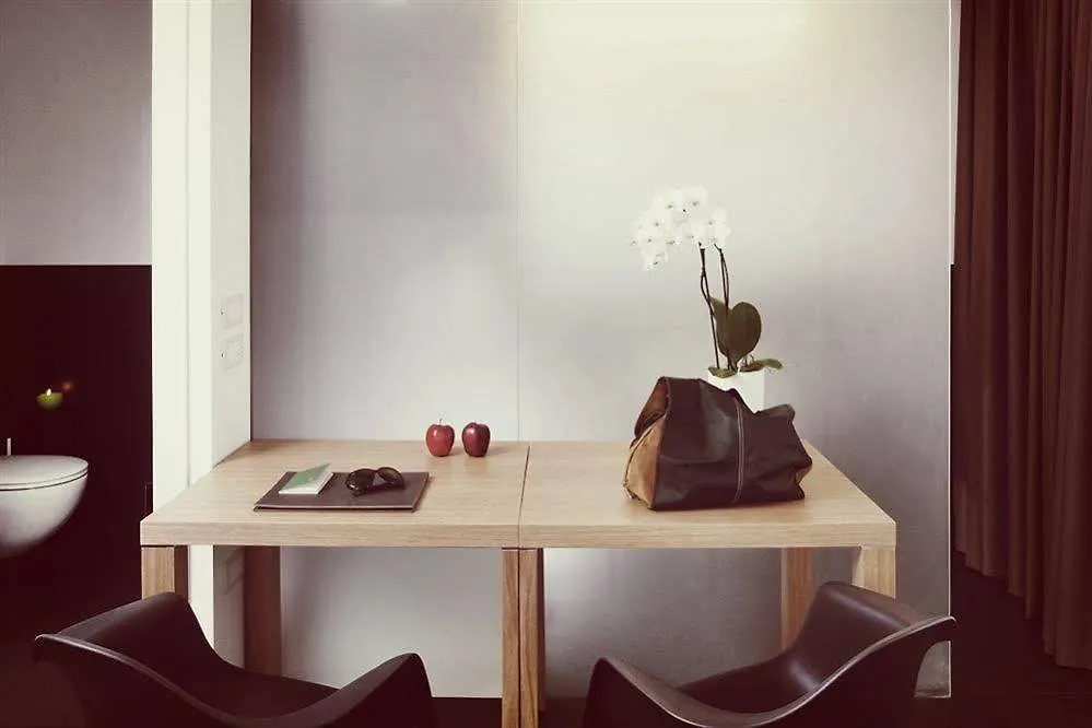 Le Nove Hotel